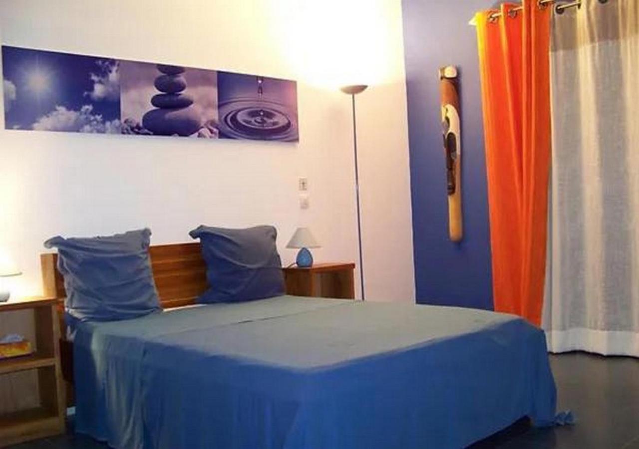 Villa Anakao Abidjan Esterno foto